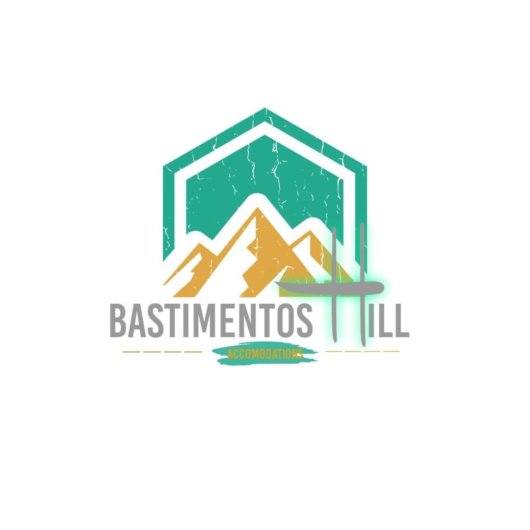 Bastimentos Hill Guest House Bocas Town Ngoại thất bức ảnh